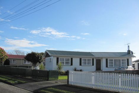 Photo of property in 14a Marsden Street, Levin, 5510