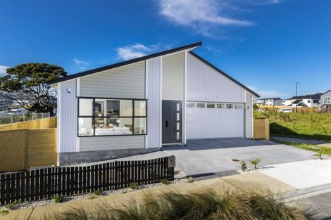 Photo of property in 7 Kano Way, Hobsonville, Auckland, 0616