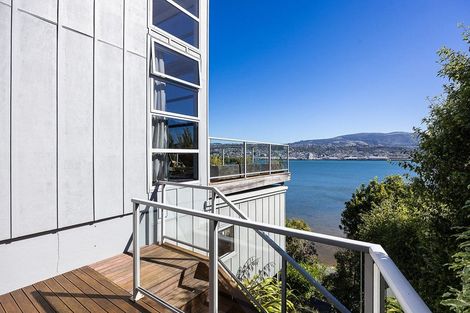 Photo of property in 8a Doon Street, Vauxhall, Dunedin, 9013