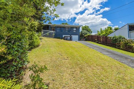 Photo of property in 21 Mcmillan Avenue, Te Kamo, Whangarei, 0112