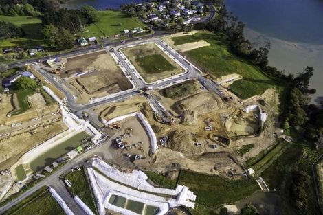 Photo of property in 295 Hingaia Road, Karaka, Papakura, 2113