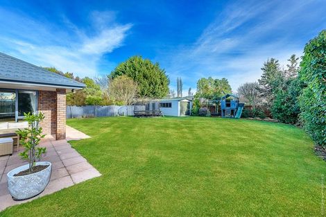 Photo of property in 9 High Street, Kirwee, Darfield, 7571