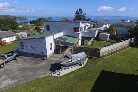 Photo of property in 12 Seascape Lane, Coopers Beach, 0420