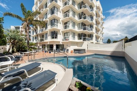 Photo of property in 408/23 Maunganui Road, Mount Maunganui, 3116