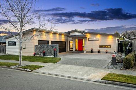 Photo of property in 4 Magnate Drive, Kaiapoi, 7630