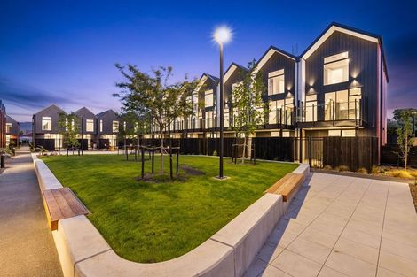 Photo of property in 1/5 Donald Place, St Albans, Christchurch, 8014