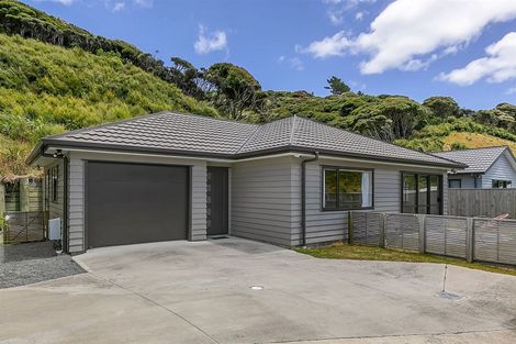 Photo of property in 9 Moonsail Drive, Whitby, Porirua, 5024