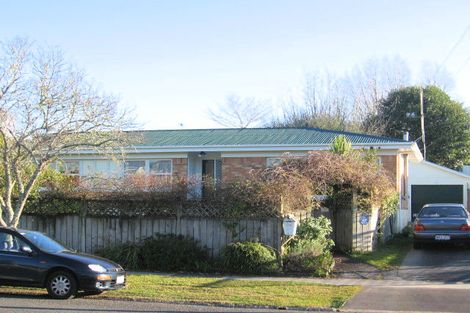 Photo of property in 215 Bankwood Road, Chartwell, Hamilton, 3210