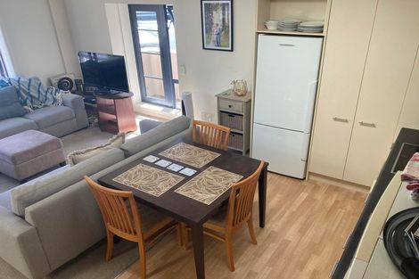 Photo of property in Westhaven Apartments, 23/127u Molesworth Street, Thorndon, Wellington, 6011