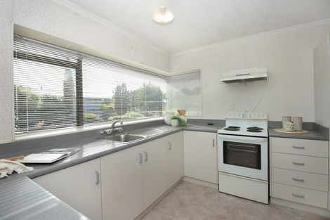 Photo of property in 16a Oaklea Avenue, Marton, 4710