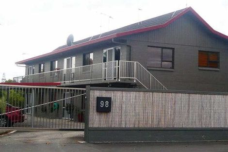 Photo of property in 98a Norton Road, Frankton, Hamilton, 3204