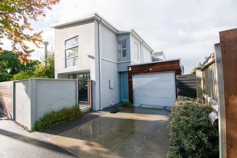 Photo of property in 322a Armagh Street, Christchurch Central, Christchurch, 8011