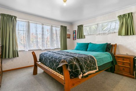 Photo of property in 19 Green Avenue, Levin, 5510