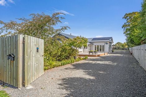Photo of property in 15 Bay Road, Oxford, 7430