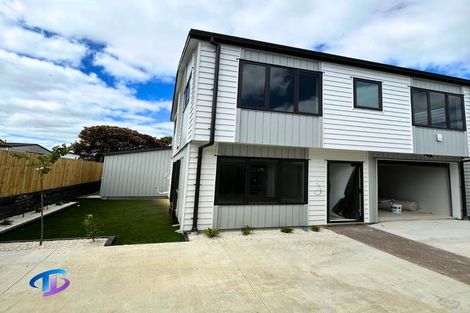 Photo of property in 29 Wai Iti Place, Clendon Park, Auckland, 2103