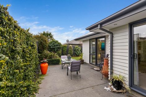 Photo of property in 5 Chandler Way, Rolleston, 7615