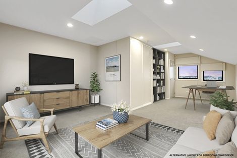 Photo of property in 201 Hobsonville Point Road, Hobsonville, Auckland, 0616