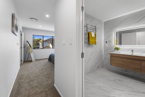 Photo of property in 10 Colum Place, Bucklands Beach, Auckland, 2014