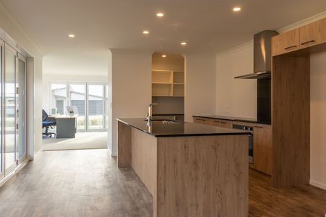 Photo of property in 1 Lulu Avenue, Chartwell, Hamilton, 3210