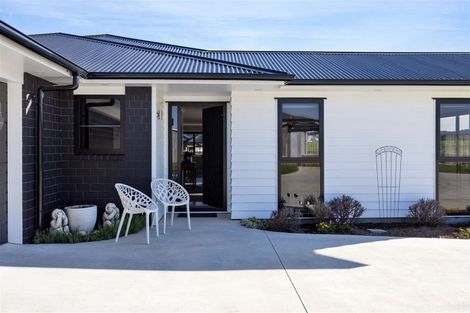 Photo of property in 20a Larlin Drive, Hawera, 4675