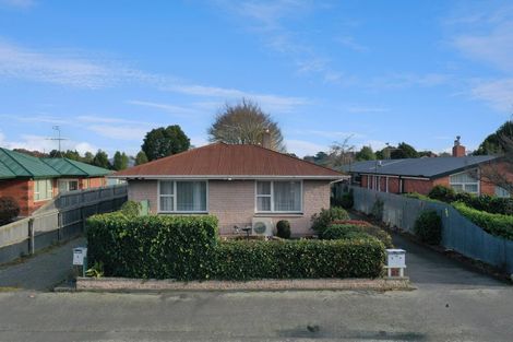 Photo of property in 65a Elizabeth Street, Allenton, Ashburton, 7700