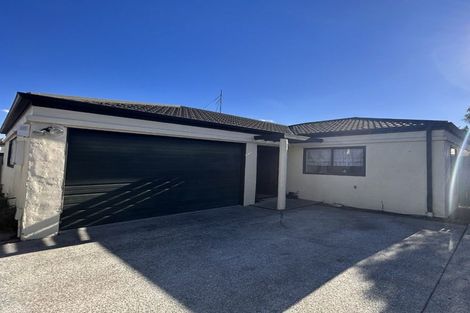 Photo of property in 467b Featherston Street, Palmerston North, 4414