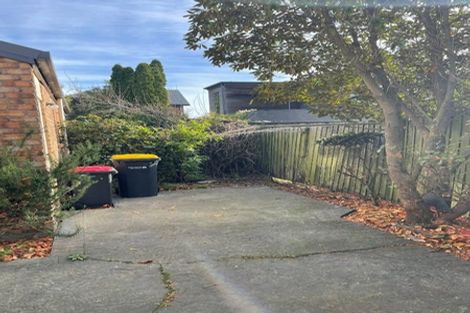 Photo of property in 3/37 Picton Avenue, Riccarton, Christchurch, 8011