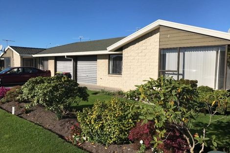 Photo of property in 4/25 Lyndon Street, Riccarton, Christchurch, 8041