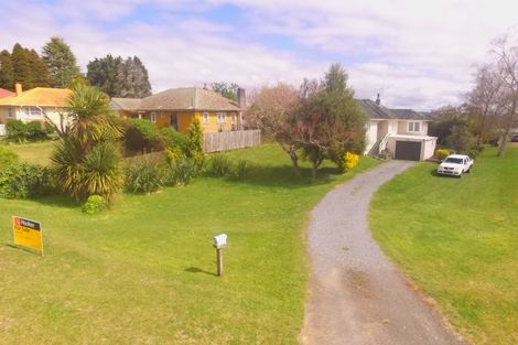 Photo of property in 10 High Street, Putaruru, 3411
