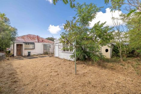 Photo of property in 33 England Street, Phillipstown, Christchurch, 8011