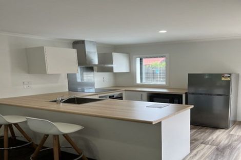 Photo of property in 1u1 Hammond Street, Hamilton Central, Hamilton, 3204