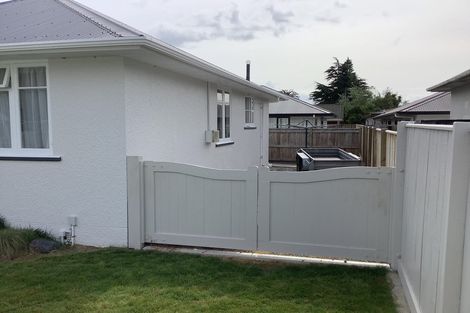 Photo of property in 41 George Street, Levin, 5510