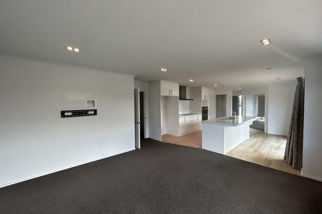 Photo of property in 9 Tapper Street, Wigram, Christchurch, 8042