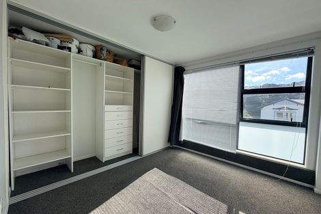 Photo of property in Avon Flats, 21/217 The Terrace, Wellington Central, Wellington, 6011