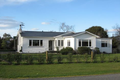 Photo of property in 23 Jellicoe Street, Greytown, 5712