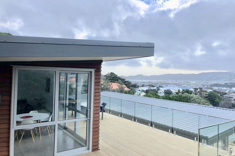 Photo of property in 73c Townsend Road, Miramar, Wellington, 6022