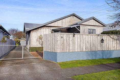 Photo of property in 70 Victoria Street, Hawera, 4610
