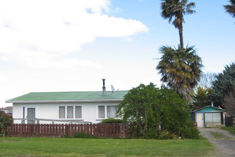 Photo of property in 118 Lahore Street, Wairoa, 4108