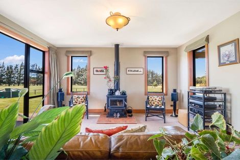 Photo of property in 426 Downs Road, Lowry Hills Range, Cheviot, 7381