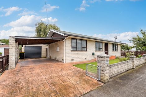 Photo of property in 2a Jones Place, Masterton, 5810