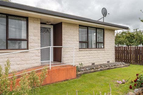 Photo of property in 2a Jones Place, Masterton, 5810