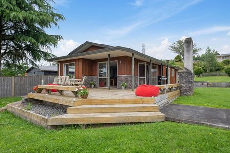 Photo of property in 15 Rewa Street, Mangakino, 3421
