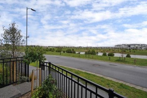 Photo of property in 4 Tippet Crescent, Wigram, Christchurch, 8025