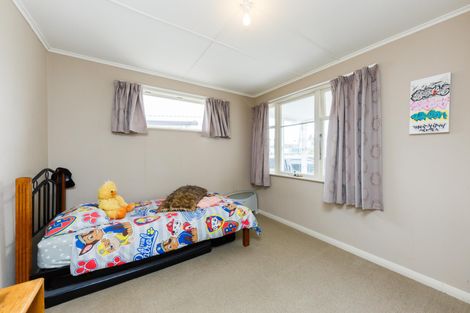 Photo of property in 21 Salisbury Avenue, Terrace End, Palmerston North, 4410