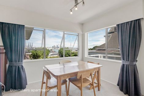 Photo of property in 1/47 Clarence Street, Devonport, Auckland, 0624