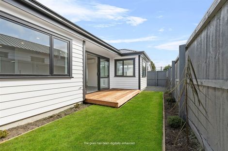 Photo of property in 2/271 Innes Road, Mairehau, 8052