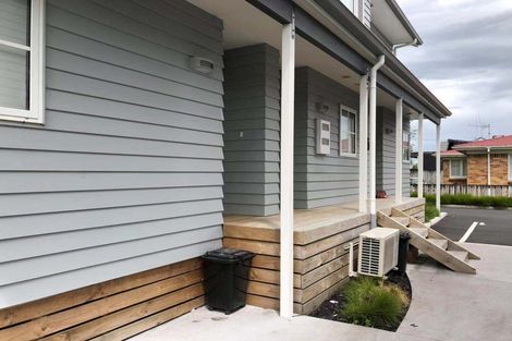Photo of property in 75u1 Cameron Road, Hamilton East, Hamilton, 3216
