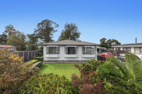 Photo of property in 41 College Road, Edgecumbe, 3120