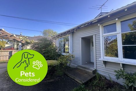 Photo of property in 62 Francis Avenue, Mairehau, Christchurch, 8013