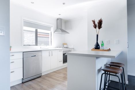 Photo of property in 4/3 Korimako Street, Frankton, Hamilton, 3204